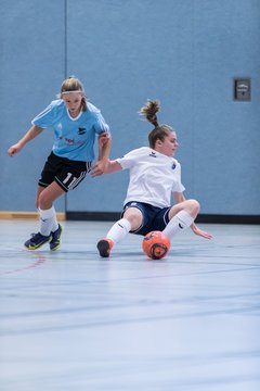 Bild 554 - wBJ Futsalmeisterschaft Runde 1